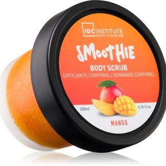 IDC INSTITUTESmoothie scrub corpo 200 ml