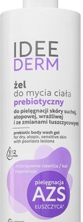 IdeepharmIdee Derm Vitamin B12 gel doccia 400 ml