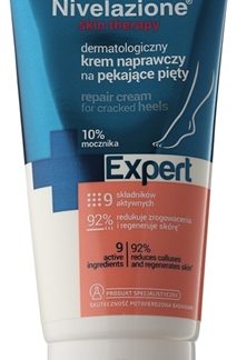 IdeepharmNivelazione Expert crema per talloni screpolati effetto rigenerante 75 ml