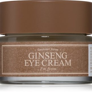 I'm fromGinseng crema occhi illuminante contro gonfiori e occhiaie30 g