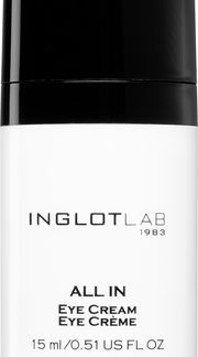 InglotLab All In crema occhi15 ml