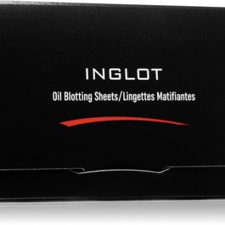 InglotOil Blotting Sheet salviette effetto matte50 pz