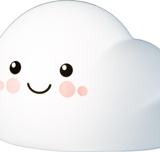 innoGIOGIOcloud luce notturna 1 pz