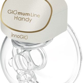 innoGIOGIOmum Handy Double Tiralatte 1 pz