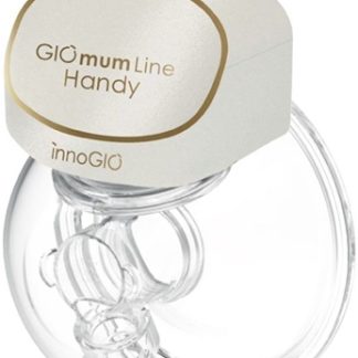 innoGIOGIOmum Handy Single Tiralatte 1 pz