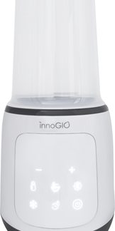 innoGIOGIOWarm Smart Scaldabiberon multifunzione 1 pz