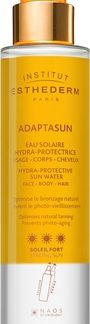Institut EsthedermAdaptasun Hydra-Protective Sun Water spray abbronzante ad alta protezione UV150 ml