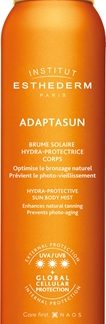 Institut EsthedermAdaptasun Hydra-Protective Sun Water spray corpo ad alta protezione UV 150 ml