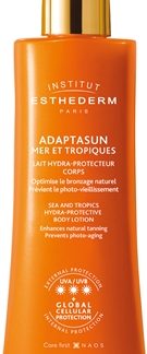 Institut EsthedermAdaptasun Protective Body Lotion latte abbronzante protettivo ad alta protezione UV 200 ml