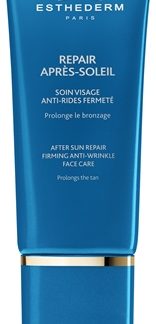 Institut EsthedermAfter Sun Repair Firming Anti Wrinkle Face Care crema per il viso doposole 50 ml