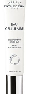 Institut EsthedermCellular Water Fresh Moisturizing Gel gel viso idratante rinfrescante con acqua cellulare confezione da viaggio40 ml