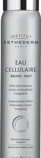 Institut EsthedermCellular Water Mist spray viso energizzante idratante con acqua cellulare100 ml