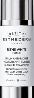 Institut EsthedermEsthe White Brightening Youth Anti-Dark Spots Serum siero sbiancante intensivo per una pelle uniforme30 ml