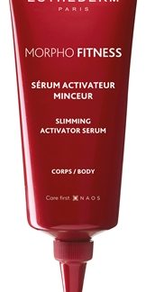 Institut EsthedermMorpho Fitness Slimming Activator Serum siero attivatore dimagrante per bruciare i grassi più rapidamente 100 ml
