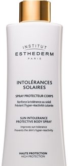 Institut EsthedermSun Intolerance Body Spray spray protettivo corpo per pelli intolleranti al sole SPF 50+ 150 ml