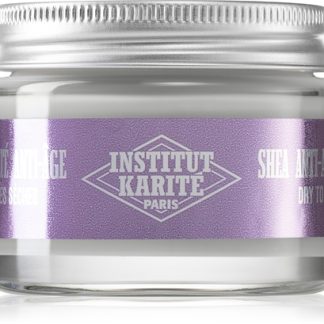 Institut Karité ParisShea Anti-Aging Day Cream crema giorno idratante contro l'invecchiamento della pelle per pelli secche e molto secche50 ml