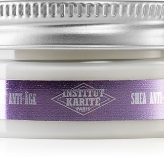 Institut Karité ParisShea Anti-Aging Eye Cream crema ringiovanente occhi con burro di karité25 ml