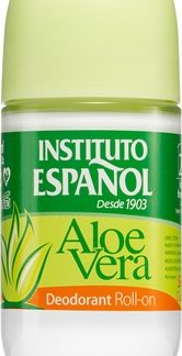 Instituto EspañolAloe Vera deodorante roll-on 75 ml