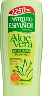 Instituto EspañolAloe Vera gel doccia rilassante 1250 ml