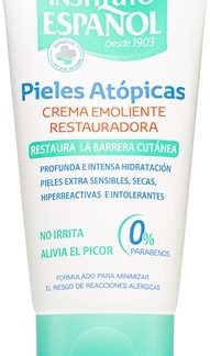 Instituto EspañolAtopic Skin crema idratante per pelli sensibili 150 ml