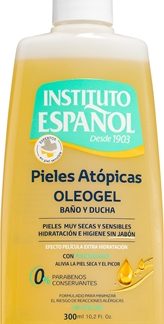 Instituto EspañolAtopic Skin gel olio detergente 300 ml