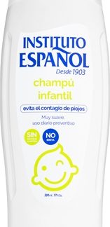 Instituto EspañolChampú Infantil shampoo contro i pidocchi 500 ml