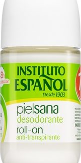 Instituto EspañolHealthy Skin deodorante roll-on 75 ml