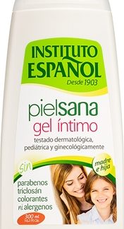 Instituto EspañolHealthy Skin gel per l'igiene intima 300 ml
