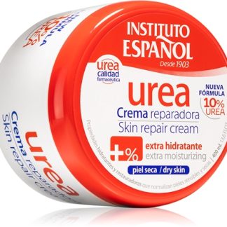 Instituto EspañolUrea crema idratante corpo 400 ml