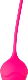 INTENSEKisha Fit One Kegel peso vaginale 13 cm