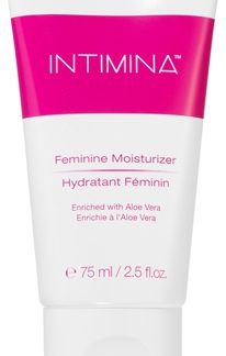 IntiminaFeminine Moisturizer gel lubrificante 75 ml