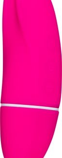IntiminaKiri Personal Massager Vibratore Pink 11,7 cm