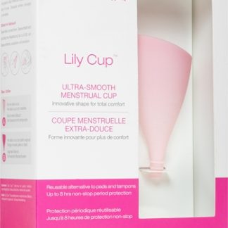 IntiminaLily Cup A Coppa mestruale 28 ml