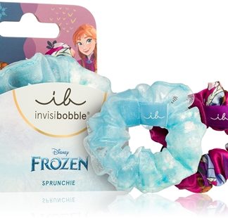 invisibobbleDisney Princess Frozen elastici per capelli 2 pz 2 pz