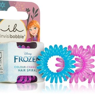 invisibobbleDisney Princess Frozen elastici per capelli 3 pz