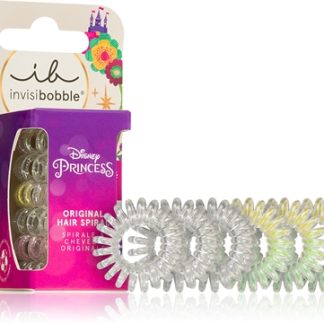 invisibobbleDisney Princess Tiana elastici per capelli 6 pz