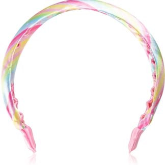 invisibobbleKids Hairhalo Fascia per bambini tipo Rainbow Crown 1 pz