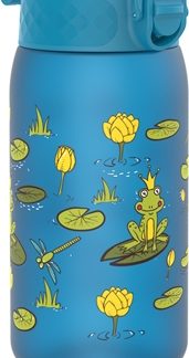 Ion8Leak Proof bottiglia per l'acqua per bambini 350 ml