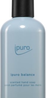 ipuroClassic Balance sapone liquido per le mani 250 ml