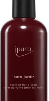 ipuroClassic Jardin sapone detergente liquido mani 250 ml