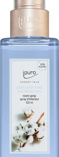ipuroEssentials Cotton Fields profumo per ambienti 120 ml