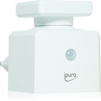 ipuroEssentials diffusore di aromi senza ricarica 1 pz
