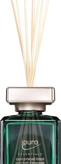 ipuroEssentials Emerald Forest diffusore di aromi 100 ml