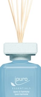 ipuroEssentials In Harmony diffusore di aromi con ricarica 50 ml