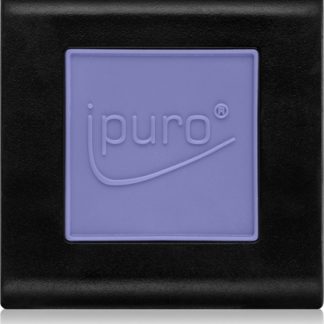 ipuroEssentials Lavender Touch deodorante per auto 1 pz