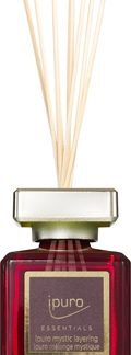 ipuroEssentials Mystic Layering diffusore di aromi con ricarica 100 ml