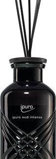 ipuroExclusive Oud Intense diffusore di aromi 240 ml