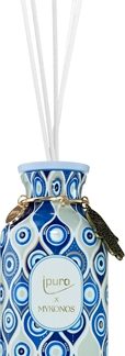 ipuroLimited Edition Mykonos diffusore di aromi 240 ml