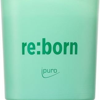 ipuroWE ARE: re:born candela profumata 140 g