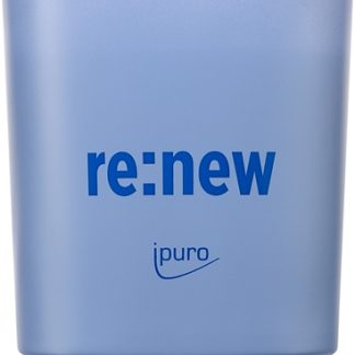 ipuroWE ARE: re:new candela profumata 140 g